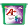 Капсули для прання A+ Color, 4в1, 38шт (8435495818298)