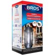 Інсектицидна лампа Bros, 1шт (5904517061293)