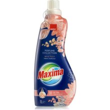 Кондиціонер для білизни Sano Wild Pearl, 1л (7290102991396)