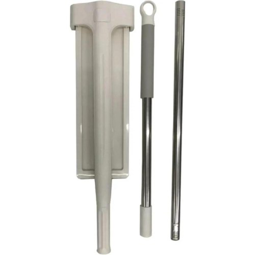 Швабра Werk WHF6, з віджимом (117558)