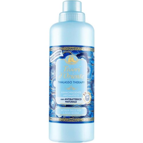 Кондиціонер для білизни Tesori d'Oriente Талассо терапія, парфумований, 760мл (8008970055251)