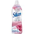 Кондиціонер для білизни Silan Fresh Control, з ароматом Свіжість квітів, 770мл (9000101583892)