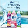 Кондиціонер для білизни Silan Fresh Control, з ароматом Свіжість квітів, 770мл (9000101583892)