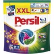 Капсули для прання Persil 4in1 Discs Color Deep Clean, 40шт (9000101599497)
