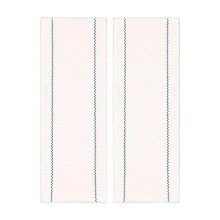 Насадка змінна для швабри Xiaomi SWDK Handheld Electric Mop, для підлогонатирача/електрошвабри, одноразова, 10шт (Ф00527)