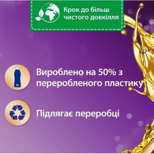 Кондиціонер для білизни Silan Aromatherapy Казковий Лотос, 2775мл (9000101582444)