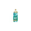 Кондиціонер для білизни Soft Ammorbidente Concentrato Elisir Profumato, 2л (8003640033201)