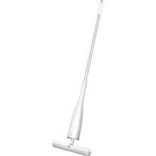 Швабра Xiaomi Blue Fish Sponge Mop White, для сухого та вологого прибирання (PU03A)