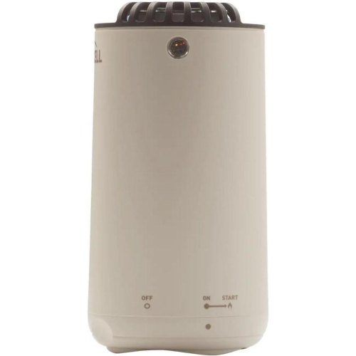 Фумігатор Thermacell Patio Shield Mosquito Repeller MR-PS Linen (1200.05.92)