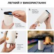 Фумігатор Thermacell Patio Shield Mosquito Repeller MR-PS Linen (1200.05.92)
