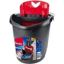 Відро для швабр Vileda Ultramax, 10л, з віджимом (4023103201415)