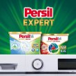 Капсули для прання Persil 4in1 Discs Expert Stain Removal Deep Clean, 11шт (9000101802436)