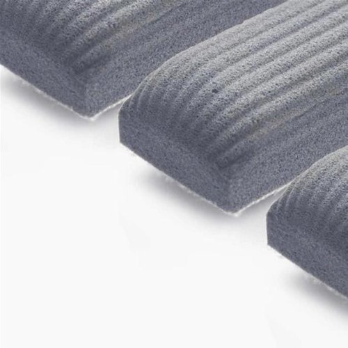 Насадка змінна для швабри Xiaomi Blue Fish Sponge Mop, 3шт (PU03AB)