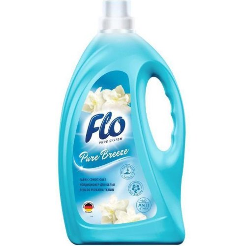 Кондиціонер для білизни Flo Pure Breeze, 2л (5900948242829)