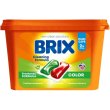 Капсули для прання Brix Laundry Color, 10шт (4820207100657)