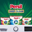 Капсули для прання Persil 4in1 Discs Universal Deep Clean, 54шт (9000101801323)