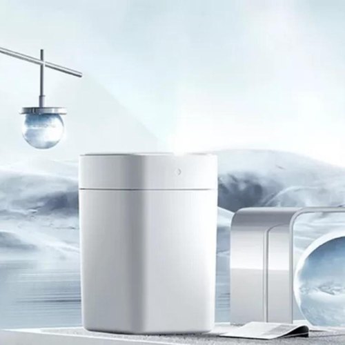 Контейнер для сміття Xiaomi TOWNEW T1S White (TOWNEW T1S)