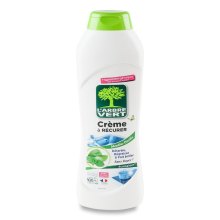 Крем для чищення кухні L'Arbre Vert, з ароматом М'ята і базилік, 500мл (3450601026096)