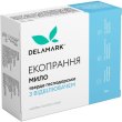 Мило для прання DeLaMark White, 110г (4820152330383)