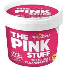Крем для чищення кухні The Pink Stuff, універсальна миюча паста, 850г (5060033821114)