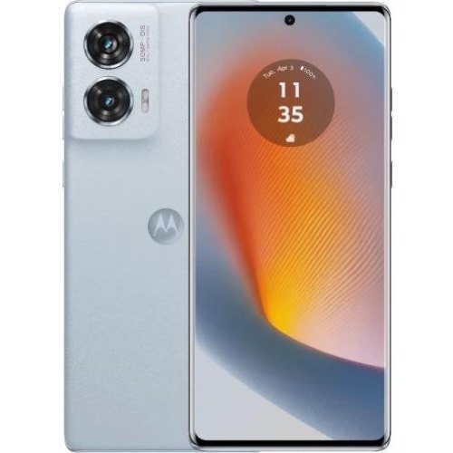 Смартфон Motorola Edge 50 fusion 8/256GB Marshm Blue (PB3T0061UA)
