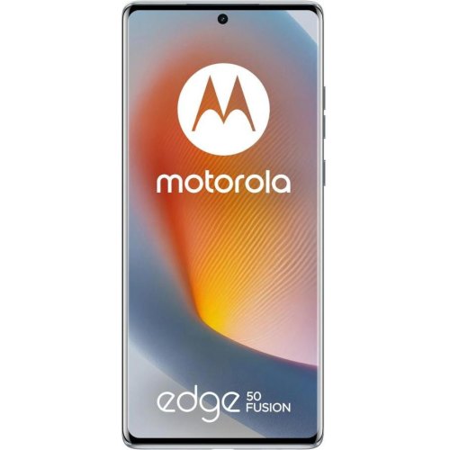 Смартфон Motorola Edge 50 fusion 8/256GB Marshm Blue (PB3T0061UA)
