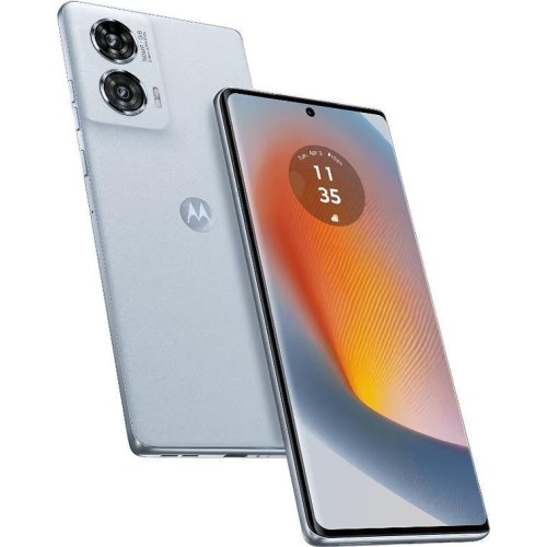 Смартфон Motorola Edge 50 fusion 8/256GB Marshm Blue (PB3T0061UA)