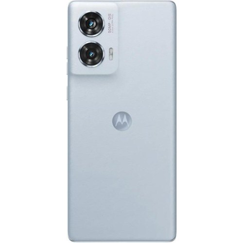 Смартфон Motorola Edge 50 fusion 8/256GB Marshm Blue (PB3T0061UA)