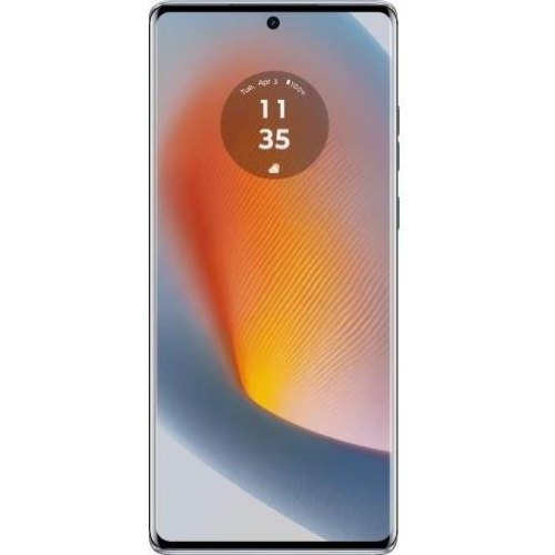 Смартфон Motorola Edge 50 fusion 8/256GB Marshm Blue (PB3T0061UA)