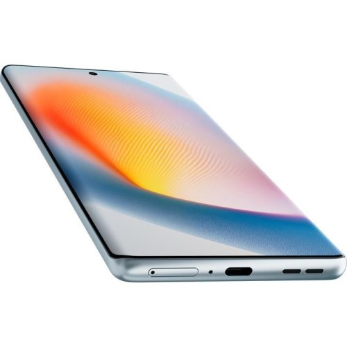 Смартфон Motorola Edge 50 fusion 8/256GB Marshm Blue (PB3T0061UA)