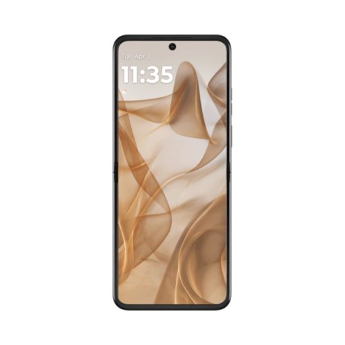 Смартфон Motorola Razr 50 8/256GB Beach Sand (PB200051RS)