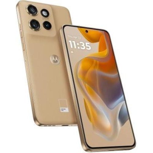 Смартфон Motorola Edge 50 NEO 8/256GB Latte (PB310043RS)