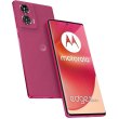 Смартфон Motorola Edge 50 fusion 8/256GB Hot Pink (PB3T0060UA)