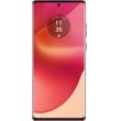 Смартфон Motorola Edge 50 fusion 8/256GB Hot Pink (PB3T0060UA)