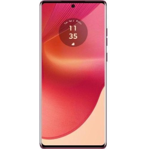 Смартфон Motorola Edge 50 fusion 8/256GB Hot Pink (PB3T0060UA)