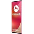 Смартфон Motorola Edge 50 fusion 8/256GB Hot Pink (PB3T0060UA)