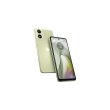 Смартфон Motorola E14 2/64GB Pastel Green (PB3E0001UA)