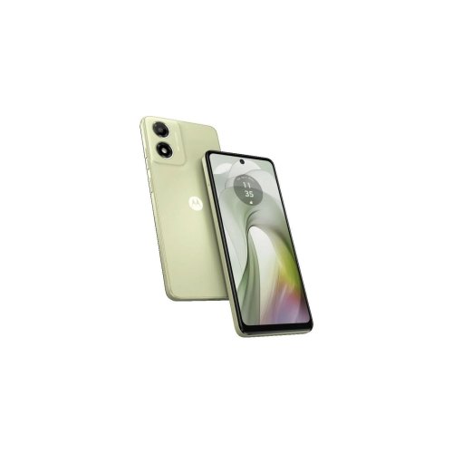Смартфон Motorola E14 2/64GB Pastel Green (PB3E0001UA)