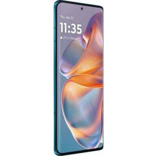 Смартфон Motorola Edge 50 Pro 12/512GB Caneel Bay (PB1J0100RS)