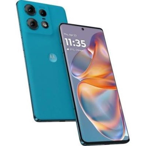 Смартфон Motorola Edge 50 Pro 12/512GB Caneel Bay (PB1J0100RS)
