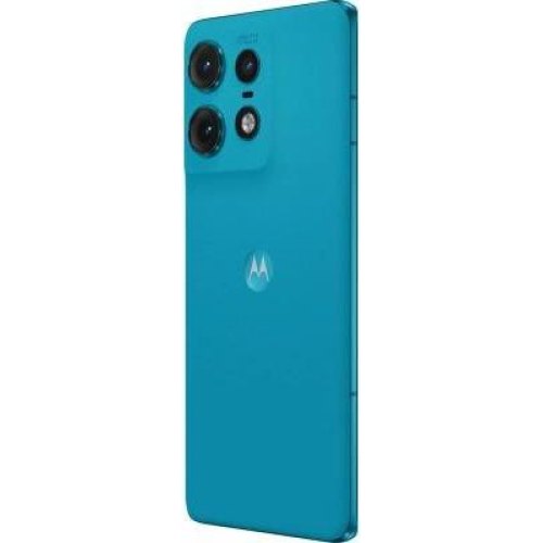 Смартфон Motorola Edge 50 Pro 12/512GB Caneel Bay (PB1J0100RS)
