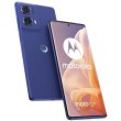 Смартфон Motorola G85 8/256GB Cobalt Blue (PB2A0044RS)