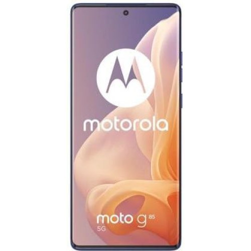 Смартфон Motorola G85 8/256GB Cobalt Blue (PB2A0044RS)