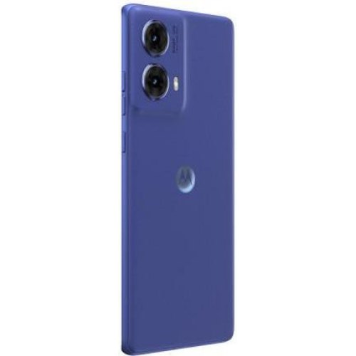 Смартфон Motorola G85 8/256GB Cobalt Blue (PB2A0044RS)