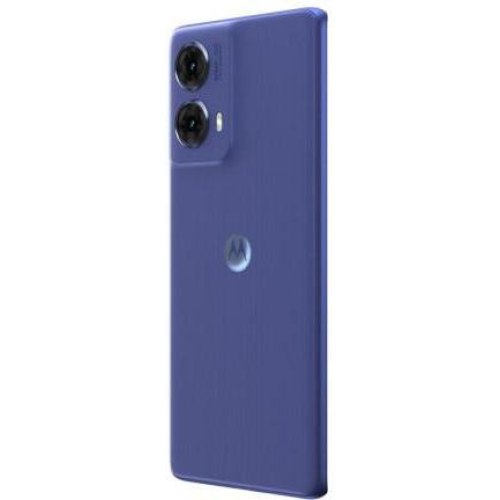 Смартфон Motorola G85 8/256GB Cobalt Blue (PB2A0044RS)
