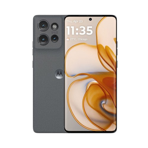 Смартфон Motorola Edge 50 12/512GB Koala Grey (PB2U0009RS)