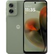 Смартфон Motorola G55 8/256GB Smoky Green (PB5U0010RS)