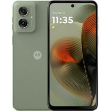 Смартфон Motorola G55 8/256GB Smoky Green (PB5U0010RS)