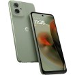 Смартфон Motorola G55 8/256GB Smoky Green (PB5U0010RS)