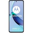 Смартфон Motorola G84 8/256GB Marshmallow Blue (PAYM0036RS)